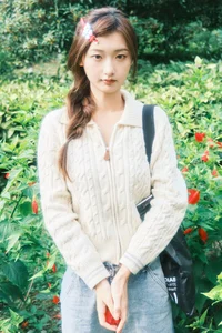 Classic Allure: YiTuYu Art Language Vol.7916 Featuring Chen Nian Xiao Jiu - image 5