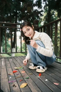 Classic Allure: YiTuYu Art Language Vol.7916 Featuring Chen Nian Xiao Jiu - image 12