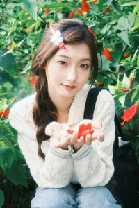 Classic Allure: YiTuYu Art Language Vol.7916 Featuring Chen Nian Xiao Jiu - image 22