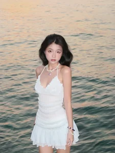 From Academic Excellence to Beach Glamour: The Gifted School Student Redefining Summer Fashion Trends - image 2