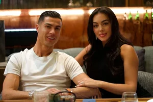 Georgina Rodriguez Dominates Paris Fashion Week: A High-Fashion Tribute to Ronaldo - image 11