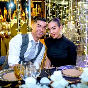 Georgina Rodriguez Dominates Paris Fashion Week: A High-Fashion Tribute to Ronaldo - image 10