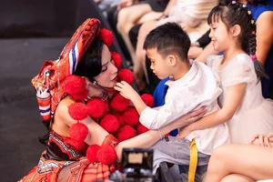 Diep Lam Anh’s Stunning Style Evolution and the Latest Celebrity Lifestyle News - image 1