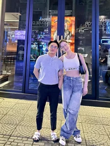 Diep Lam Anh’s Stunning Style Evolution and the Latest Celebrity Lifestyle News - image 0