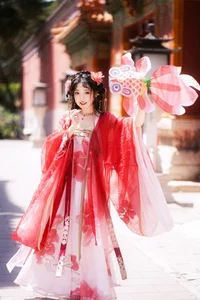 Lin You Chi Shines in YiTuYu Art Language Vol.4554 Visual Collection - image 23