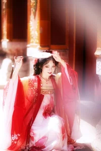 Lin You Chi Shines in YiTuYu Art Language Vol.4554 Visual Collection - image 26
