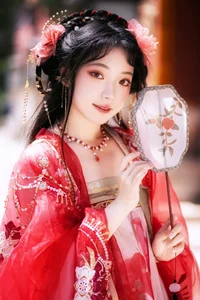 Lin You Chi Shines in YiTuYu Art Language Vol.4554 Visual Collection - image 17