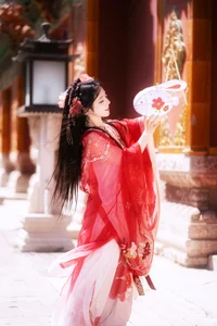 Lin You Chi Shines in YiTuYu Art Language Vol.4554 Visual Collection - image 20