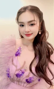 Thien Nhan Stunning Transformation: Vietnamese Singer Showcases New Look After Weight Loss - image 5