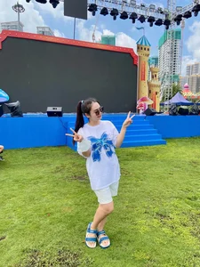Thien Nhan Stunning Transformation: Vietnamese Singer Showcases New Look After Weight Loss - image 3