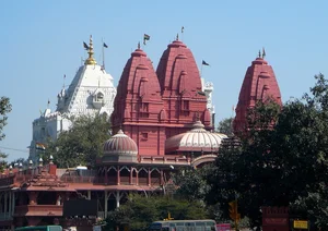 Exploring the 7 Architectural Wonders of Jainism in India: A Guide to Spiritual Masterpieces - image 6