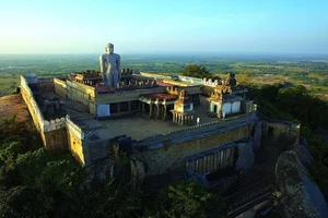 Exploring the 7 Architectural Wonders of Jainism in India: A Guide to Spiritual Masterpieces - image 5