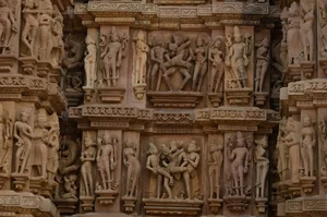Exploring the 7 Architectural Wonders of Jainism in India: A Guide to Spiritual Masterpieces - image 11