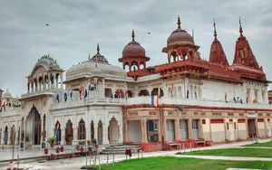 Exploring the 7 Architectural Wonders of Jainism in India: A Guide to Spiritual Masterpieces - image 9