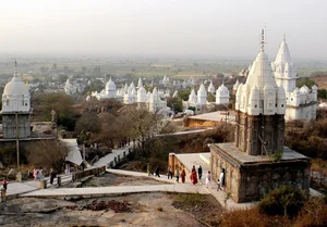 Exploring the 7 Architectural Wonders of Jainism in India: A Guide to Spiritual Masterpieces - image 13