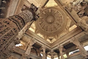 Exploring the 7 Architectural Wonders of Jainism in India: A Guide to Spiritual Masterpieces - image 1
