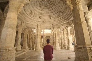Exploring the 7 Architectural Wonders of Jainism in India: A Guide to Spiritual Masterpieces - image 8