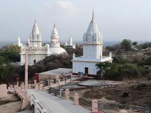 Exploring the 7 Architectural Wonders of Jainism in India: A Guide to Spiritual Masterpieces - image 3
