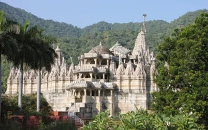 Exploring the 7 Architectural Wonders of Jainism in India: A Guide to Spiritual Masterpieces - image 0