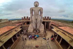 Exploring the 7 Architectural Wonders of Jainism in India: A Guide to Spiritual Masterpieces - image 4