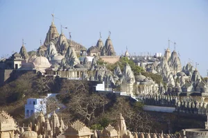 Exploring the 7 Architectural Wonders of Jainism in India: A Guide to Spiritual Masterpieces - image 10