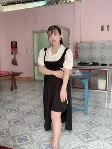 The 6-Year Transformation of Phuong 'Thi No': A Journey of Confidence and Plastic Surgery in Vietnam - image 6