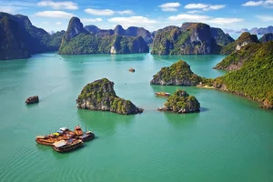 Quang Ninh Travel Guide 2024: Top 28 Essential Experiences and Attractions - image 20
