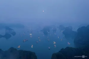 Quang Ninh Travel Guide 2024: Top 28 Essential Experiences and Attractions - image 5