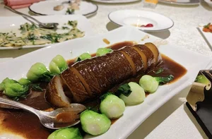 Exploring China’s Most Sophisticated Imperial Dishes: Culinary Secrets of Empress Cixi and Ancient Traditions - image 5