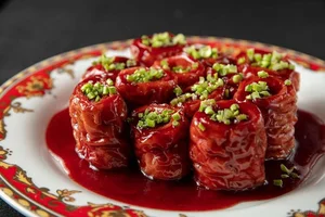 Exploring China’s Most Sophisticated Imperial Dishes: Culinary Secrets of Empress Cixi and Ancient Traditions - image 1