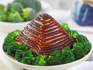 Exploring China’s Most Sophisticated Imperial Dishes: Culinary Secrets of Empress Cixi and Ancient Traditions - image 6