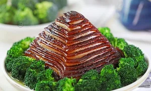 Exploring China’s Most Sophisticated Imperial Dishes: Culinary Secrets of Empress Cixi and Ancient Traditions - image 3