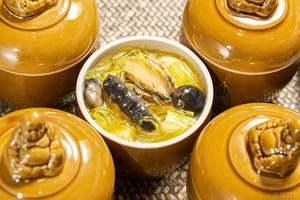 Exploring China’s Most Sophisticated Imperial Dishes: Culinary Secrets of Empress Cixi and Ancient Traditions - image 2