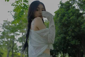 Exploring the Aesthetic of YITUYU Art Language: The Wild Girl June 2024 Collection - image 8