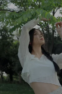 Exploring the Aesthetic of YITUYU Art Language: The Wild Girl June 2024 Collection - image 20