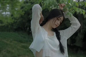 Exploring the Aesthetic of YITUYU Art Language: The Wild Girl June 2024 Collection - image 5