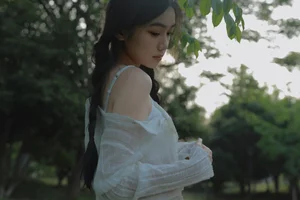 Exploring the Aesthetic of YITUYU Art Language: The Wild Girl June 2024 Collection - image 0