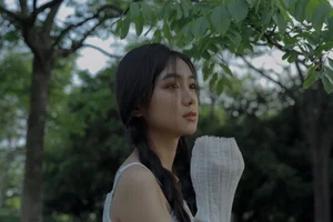 Exploring the Aesthetic of YITUYU Art Language: The Wild Girl June 2024 Collection - image 7