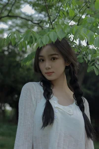 Exploring the Aesthetic of YITUYU Art Language: The Wild Girl June 2024 Collection - image 17