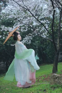 YiTuYu Art Language Vol.6735: Exploring the Aesthetic World of Mu Mu - image 9