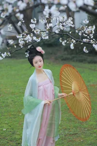 YiTuYu Art Language Vol.6735: Exploring the Aesthetic World of Mu Mu - image 10