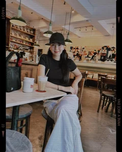 Mastering Monochrome Style: Elegant Black and White Outfit Inspiration from Fashion Icon Mai Ngoc - image 1