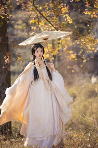 Stunning Visuals in YiTuYu Art Language Vol.6495 with Wan Jiang Ting - image 23