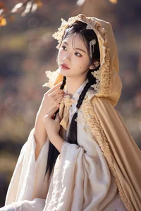 Stunning Visuals in YiTuYu Art Language Vol.6495 with Wan Jiang Ting - image 10
