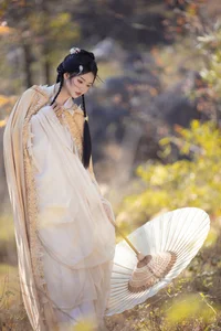 Stunning Visuals in YiTuYu Art Language Vol.6495 with Wan Jiang Ting - image 22