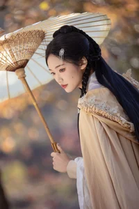 Stunning Visuals in YiTuYu Art Language Vol.6495 with Wan Jiang Ting - image 15
