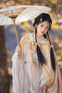Stunning Visuals in YiTuYu Art Language Vol.6495 with Wan Jiang Ting - image 7