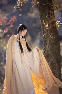 Stunning Visuals in YiTuYu Art Language Vol.6495 with Wan Jiang Ting - image 35
