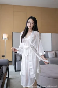 XiuRen No.11275 Yu Zi Jiang Fish - Exclusive High-Resolution Model Gallery - image 7