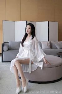 XiuRen No.11275 Yu Zi Jiang Fish - Exclusive High-Resolution Model Gallery - image 34